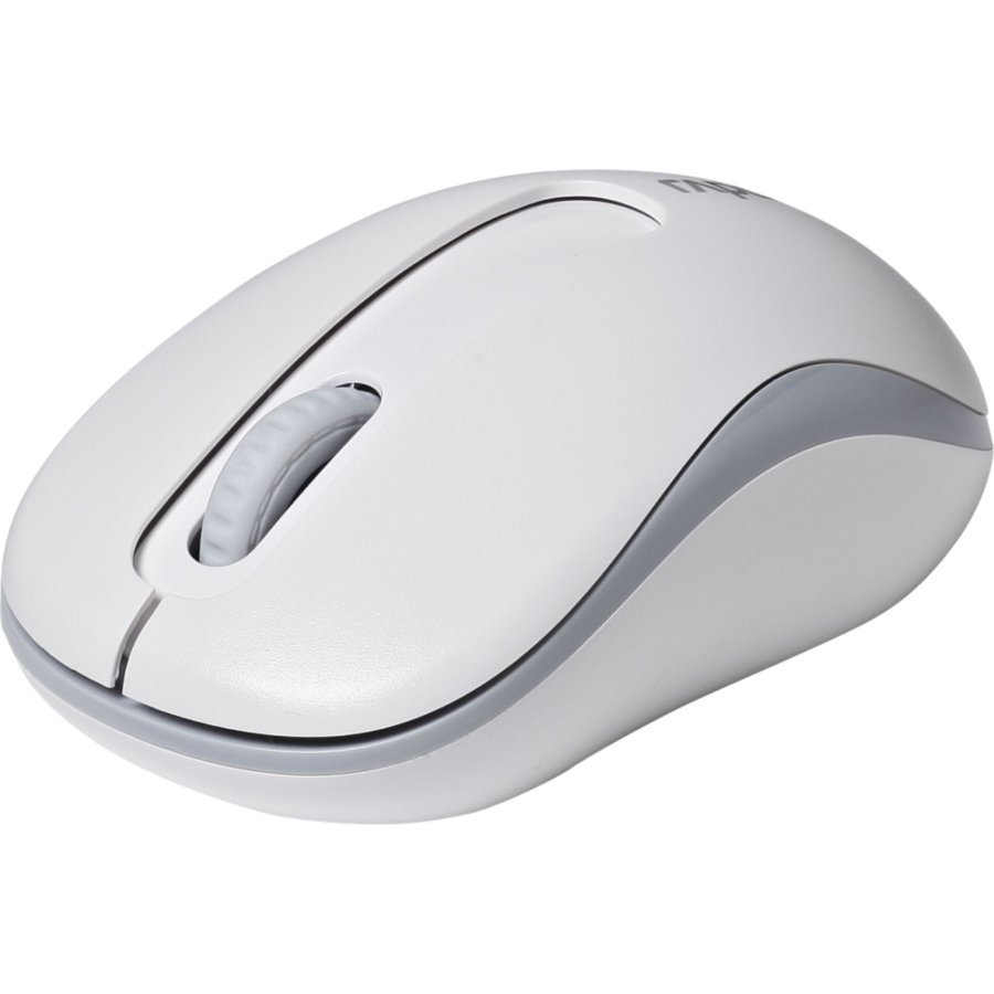Rapoo M10 Plus white Wireless Optical Mouse #3