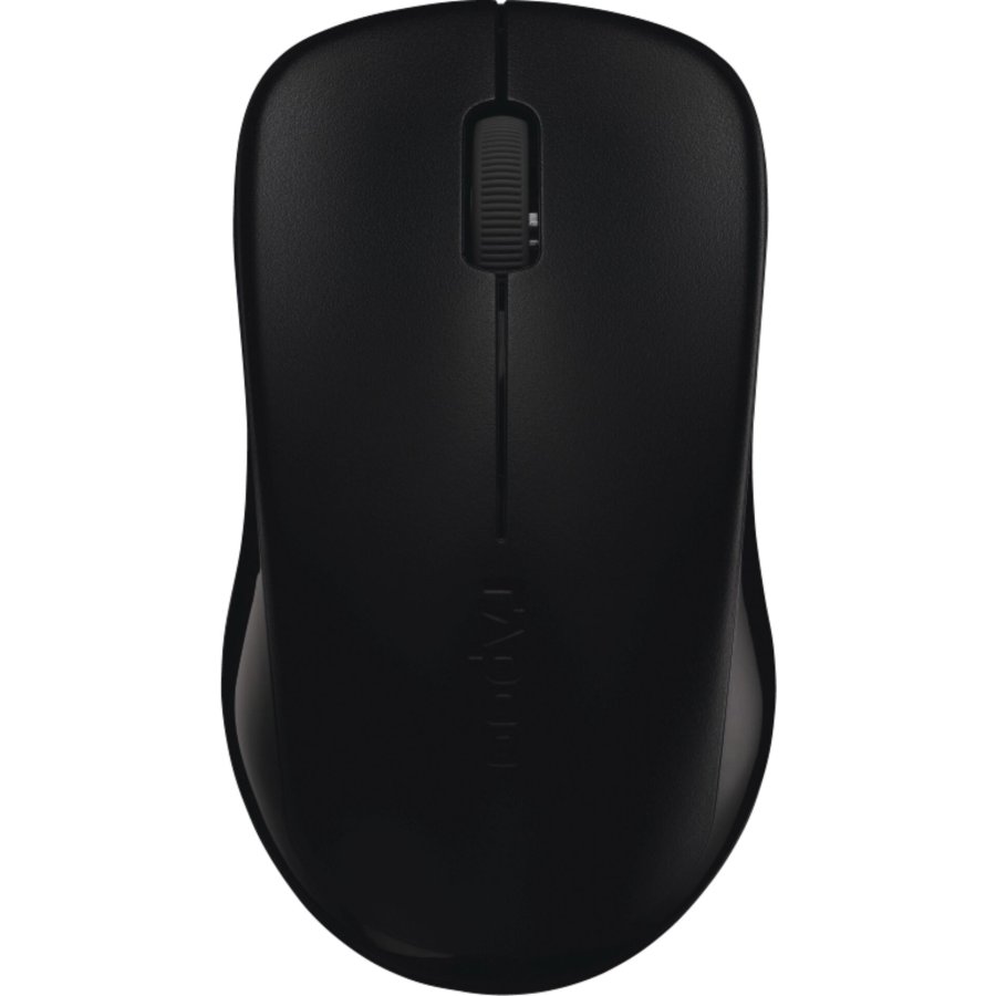 Rapoo 1620 Wireless Optical Mouse #1