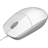 Rapoo N100 white Optical Mouse #4