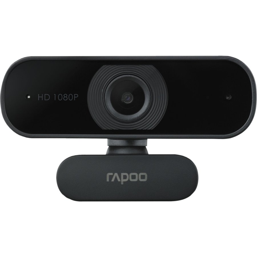 Rapoo XW180 Full HD Webcam #1