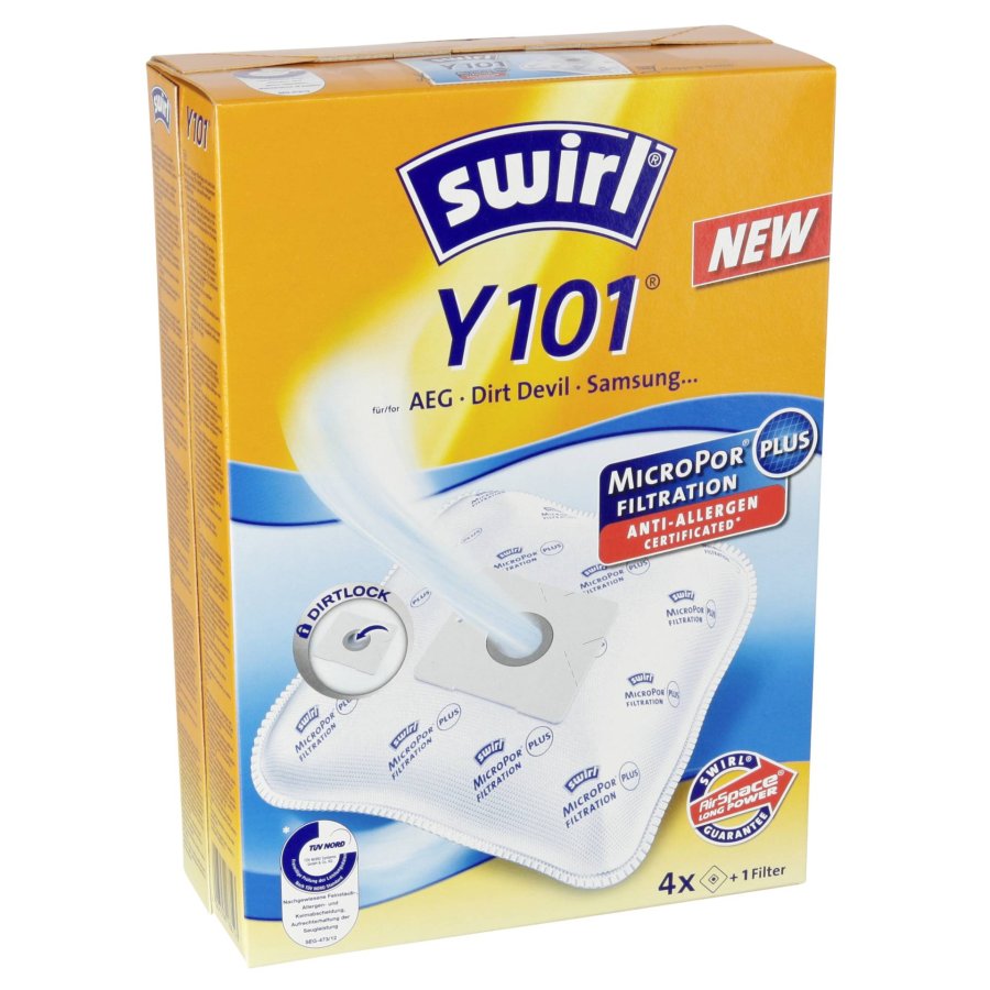 Swirl Y 101 MP Plus AirSpace #1