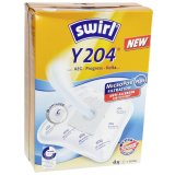 Swirl Y 204 MP Plus AirSpace #1