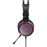 Rapoo VPro VH530 Gaming Headset, Virtual 7.1 #4