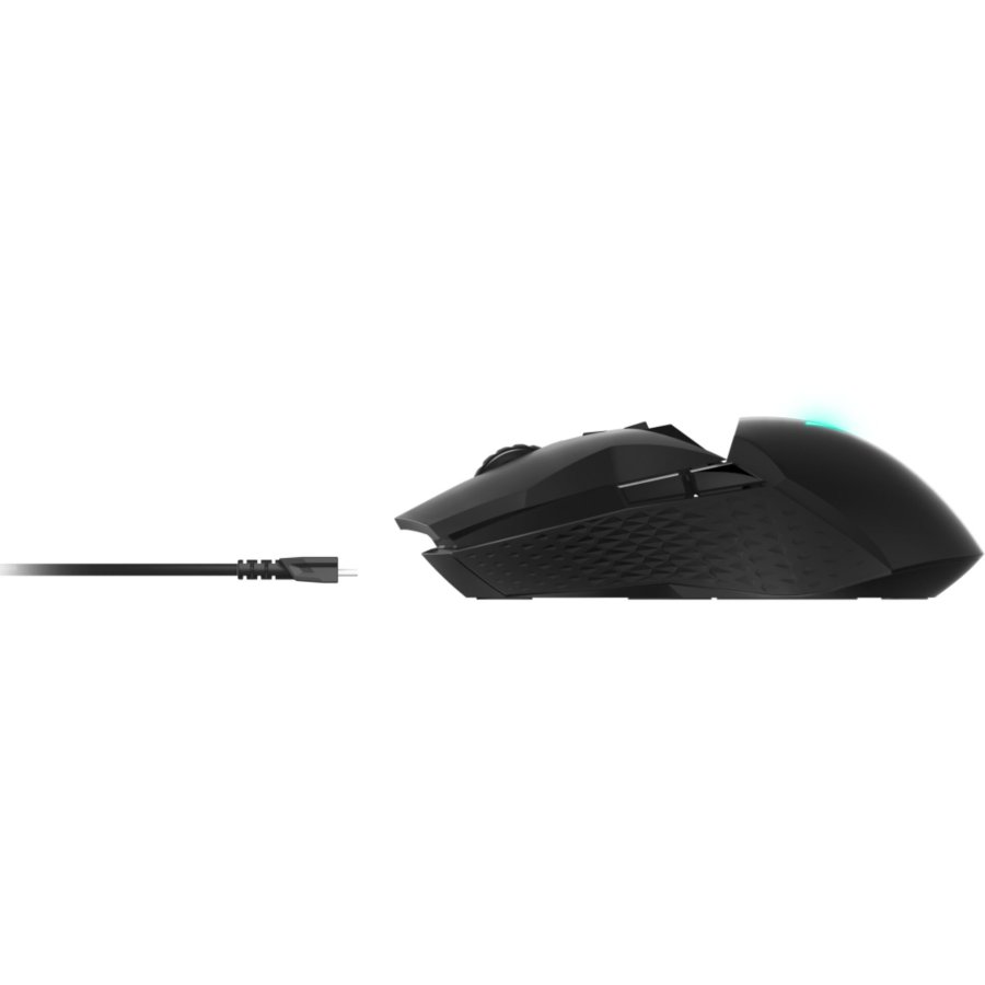Rapoo VPro VT950 Gaming Mouse #6