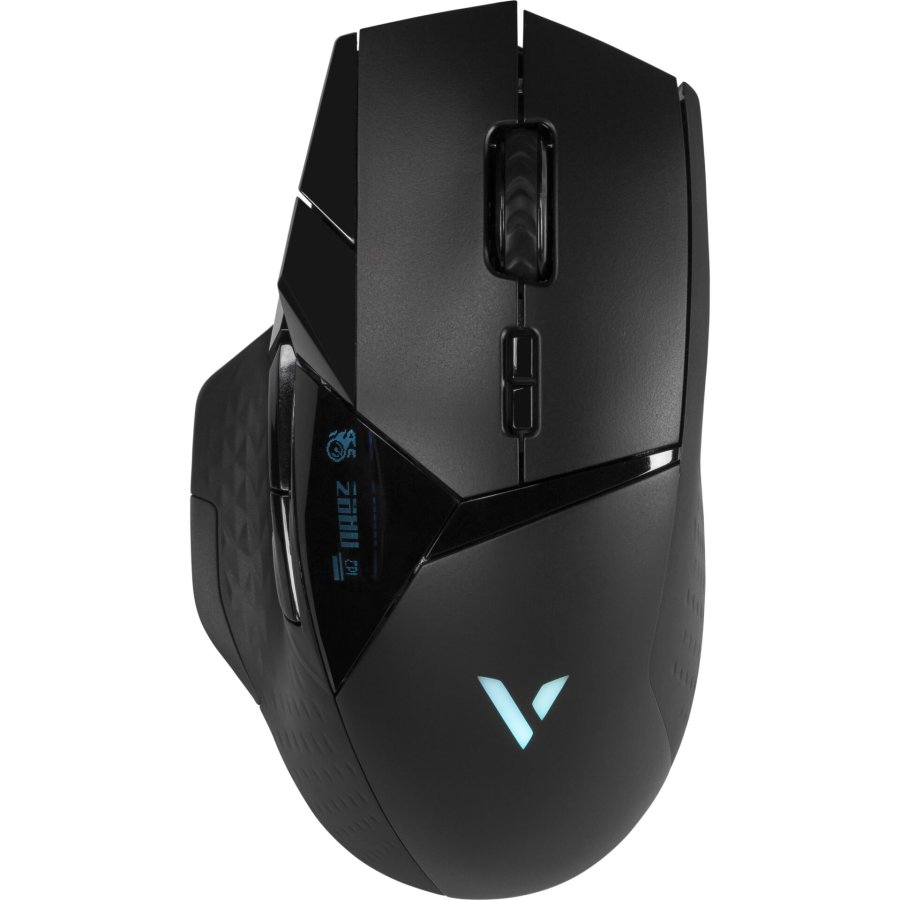 Rapoo VPro VT900 Optical Gaming Mouse #1