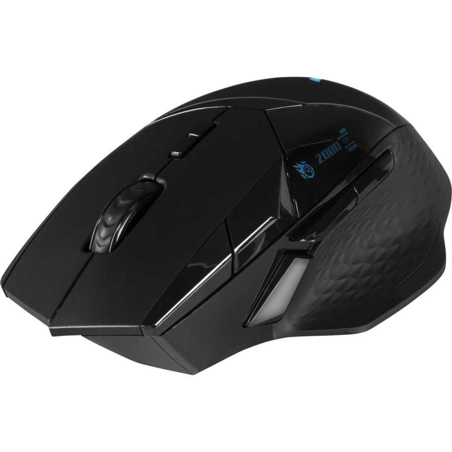 Rapoo VPro VT900 Optical Gaming Mouse #2