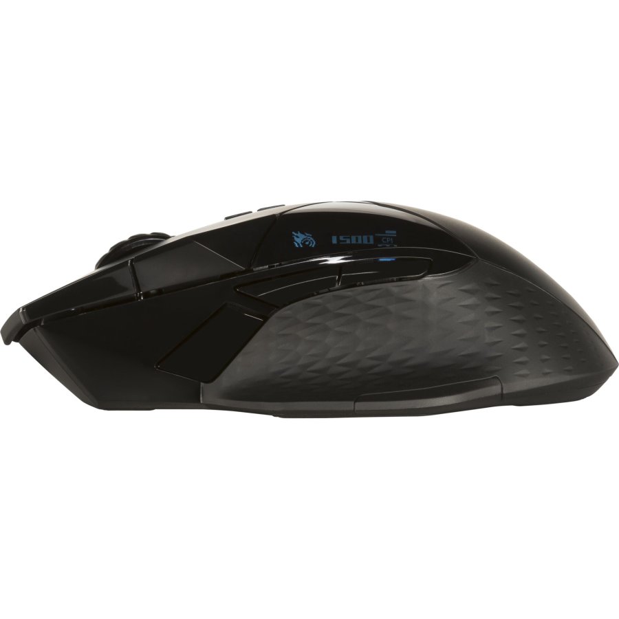 Rapoo VPro VT900 Optical Gaming Mouse #3