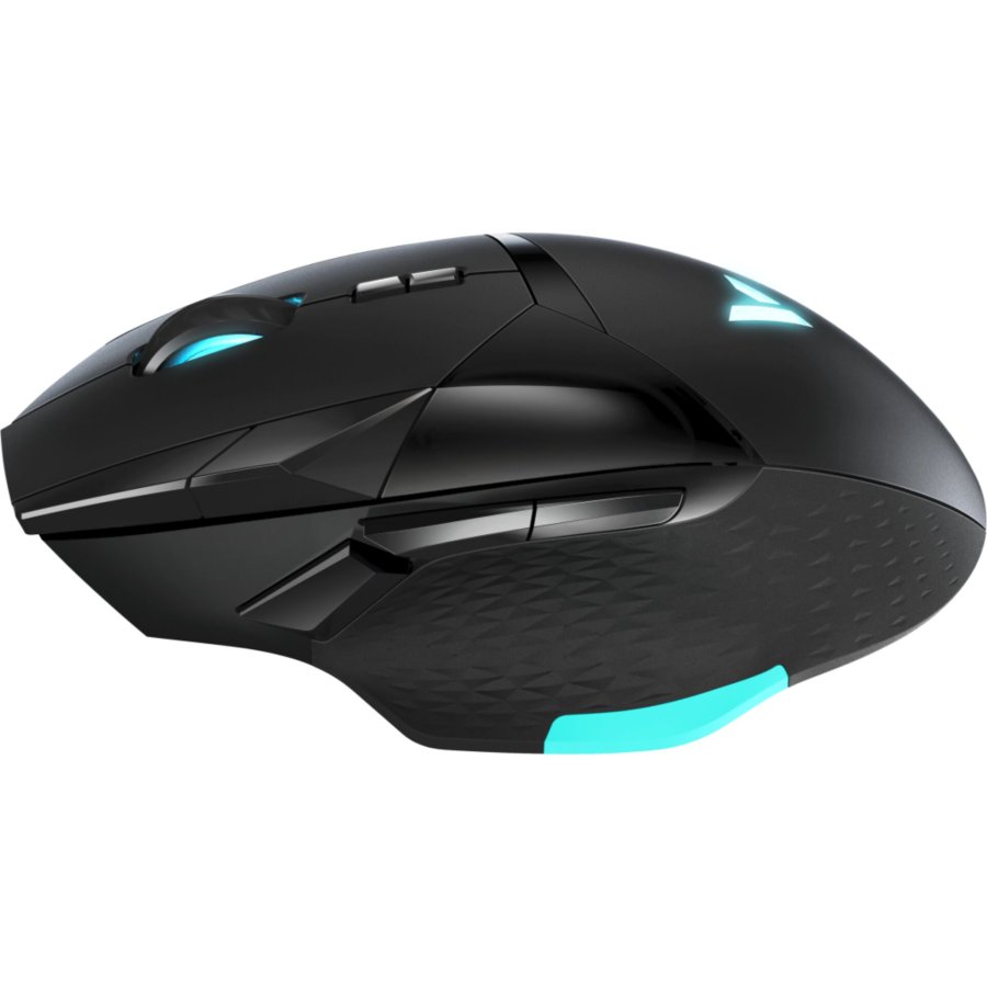 Rapoo VPro VT900 Optical Gaming Mouse #4