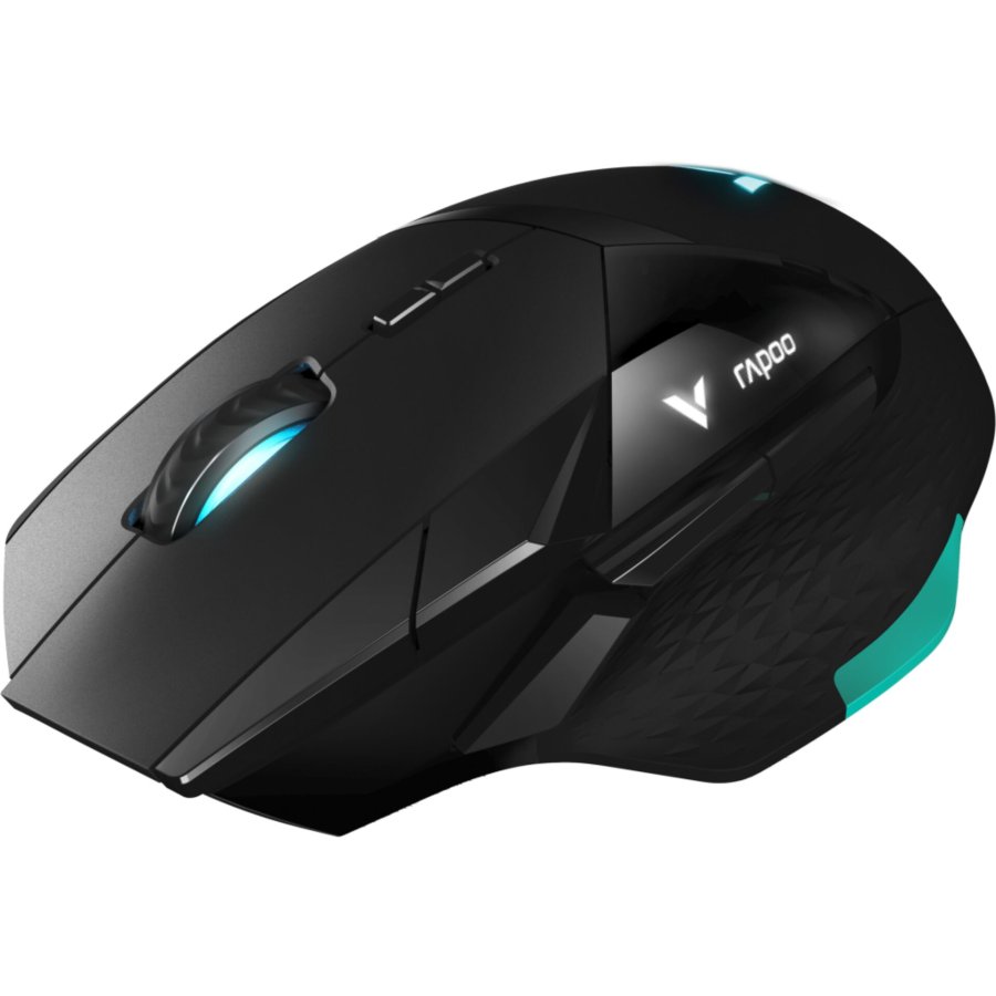 Rapoo VPro VT900 Optical Gaming Mouse #5
