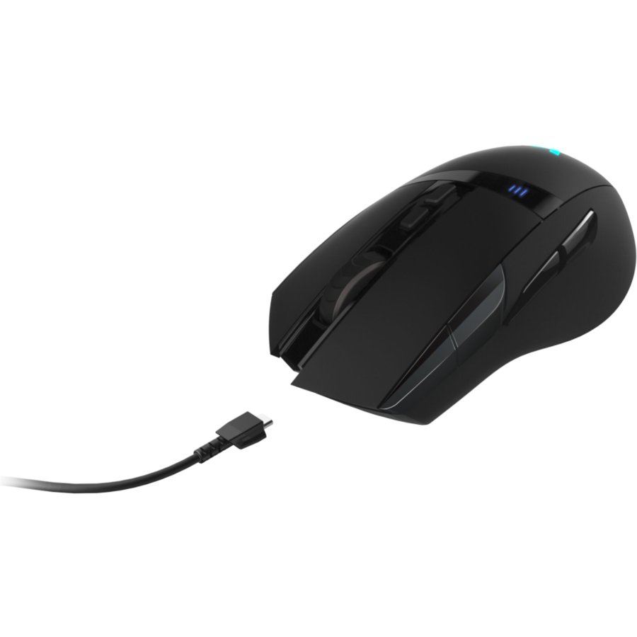 Rapoo VPro VT350 Gaming Mouse #4
