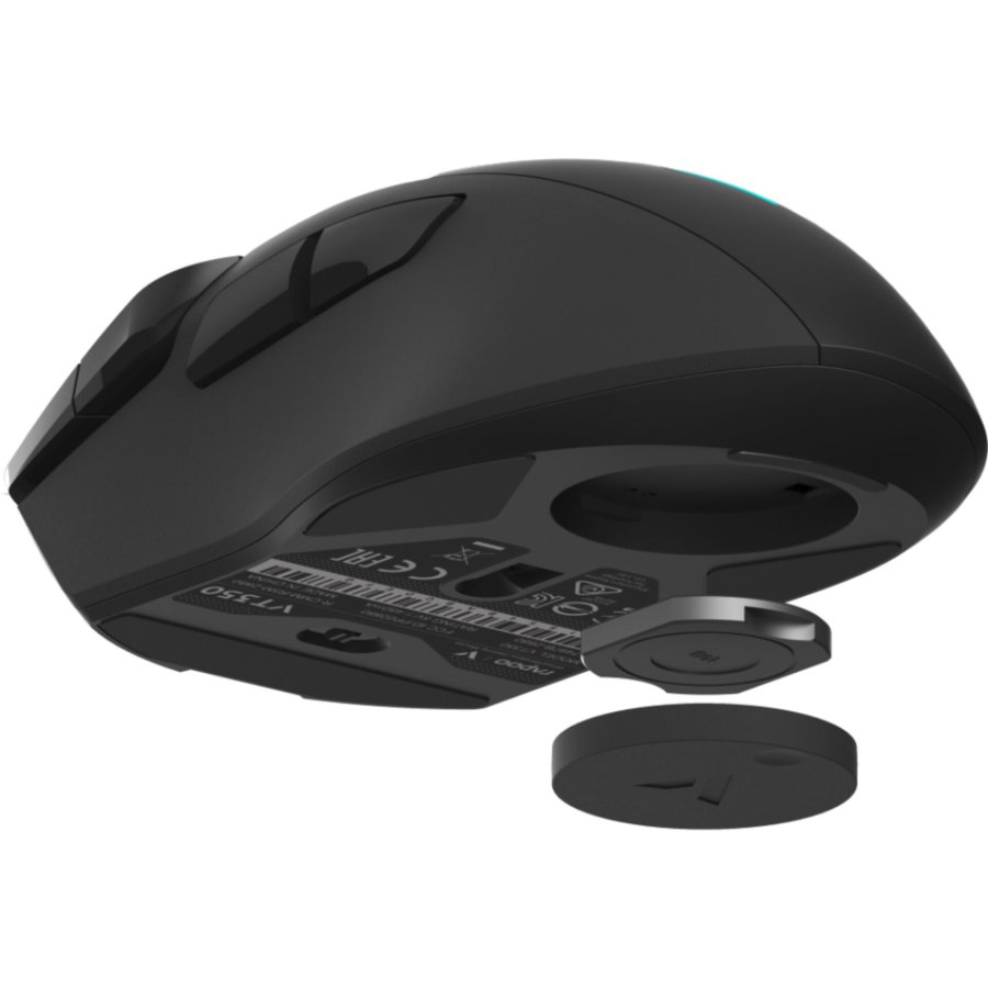 Rapoo VPro VT350 Gaming Mouse #5