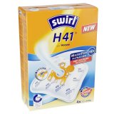 Swirl H 41 MicroPor Plus AntiBac #1