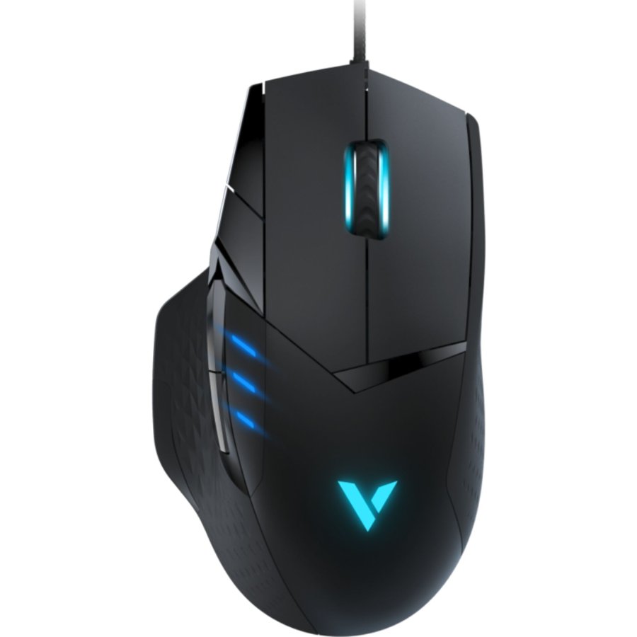 Rapoo VPro VT300 Optical Gaming Mouse #1