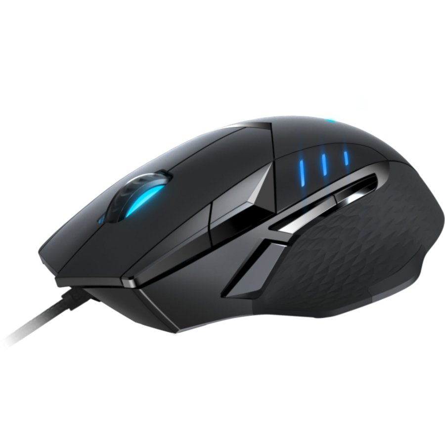 Rapoo VPro VT300 Optical Gaming Mouse #3