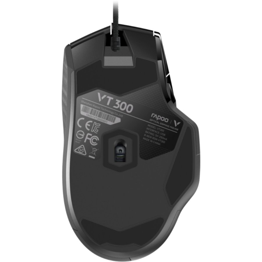 Rapoo VPro VT300 Optical Gaming Mouse #7