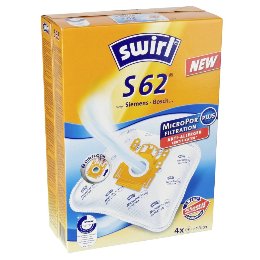 Swirl S 62 MP Plus AirSpace #1