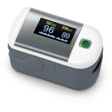 Medisana PM 100 Pulsoximeter #1