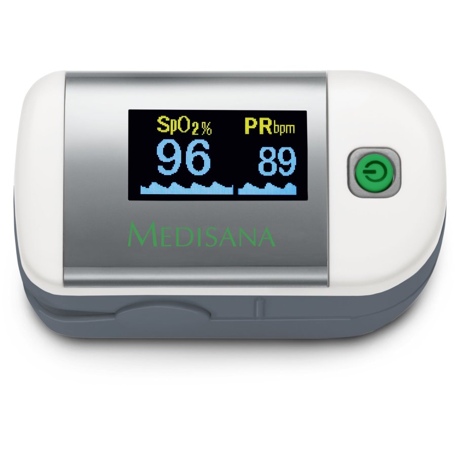 Medisana PM 100 Pulsoximeter #2