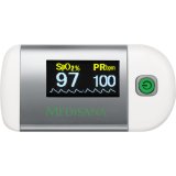 Medisana PM 100 Pulsoximeter #3