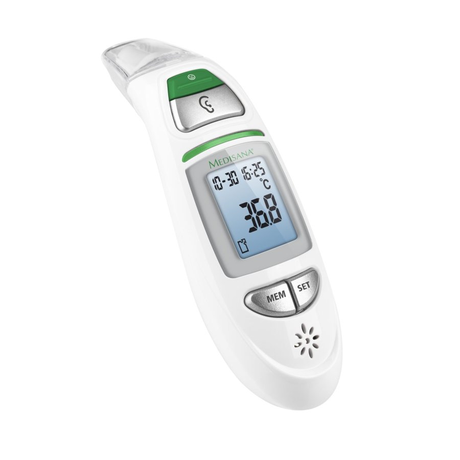 Medisana TM 750 Infrared Thermometer #1