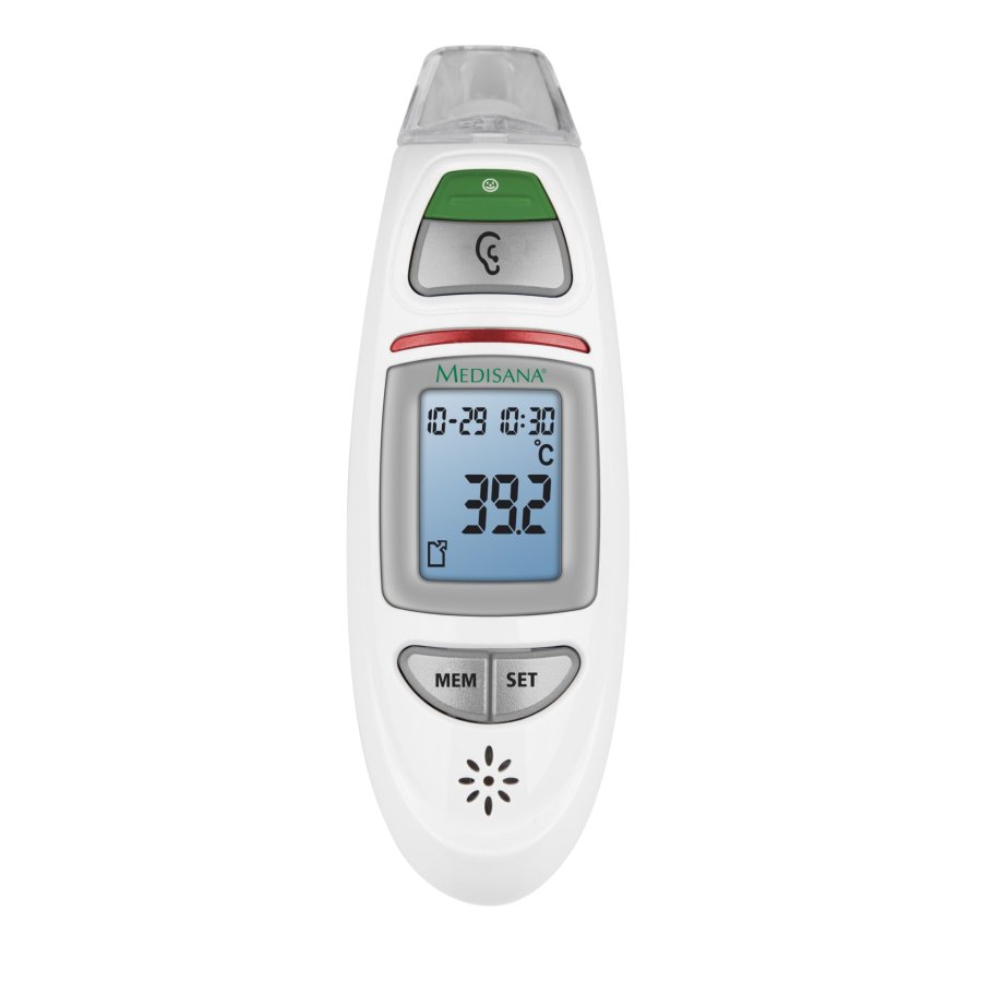 Medisana TM 750 Infrared Thermometer #2