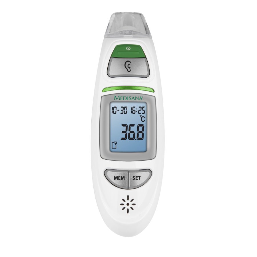 Medisana TM 750 Infrared Thermometer #3