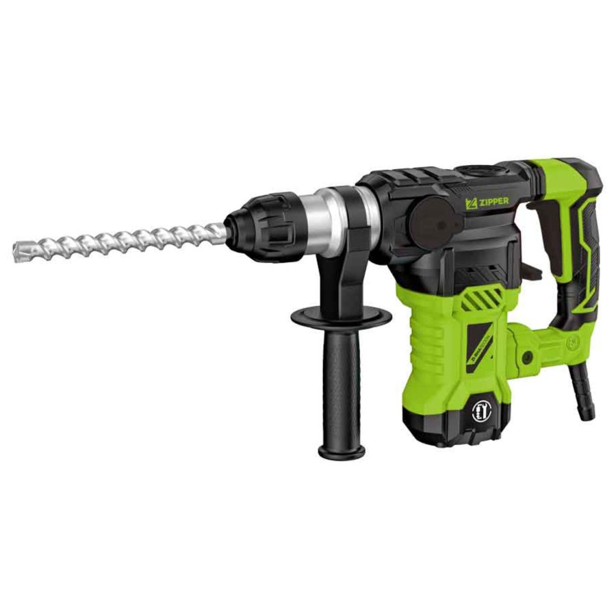 Zipper ZI-BHA1500DN Hammer Drill #1