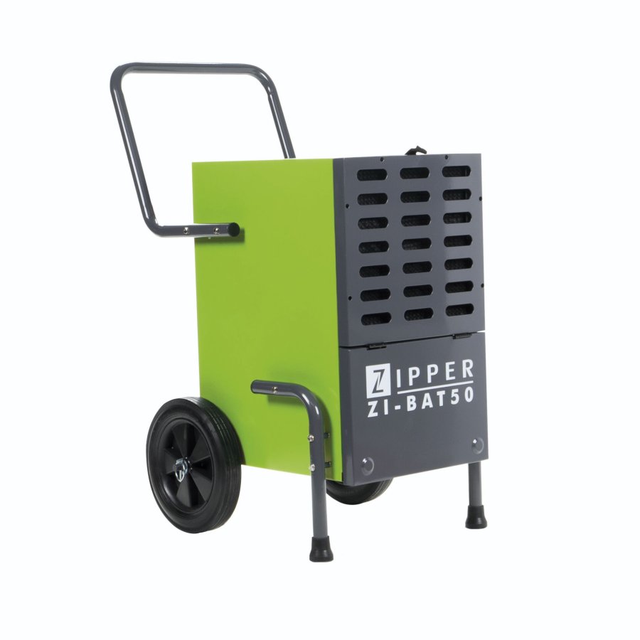 Zipper ZI-BAT50 Air Dehumidifier #1