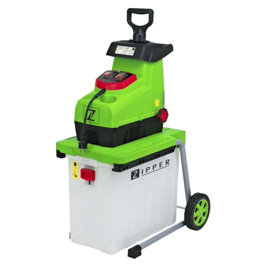 Zipper ZI-GHAS2800 Electric Shredder #1