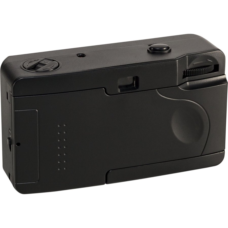 Ilford Sprite 35 II black #2