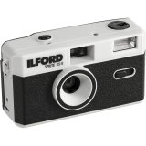 Ilford Sprite 35 II black silver #1