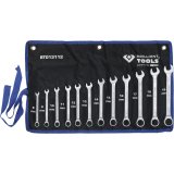 Brilliant Tools BT013112 Ratschenringschlüssel-Satz #2