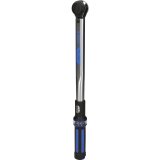 Brilliant Tools BT141901,  1/2 torque wrench 20 200 Nm #1