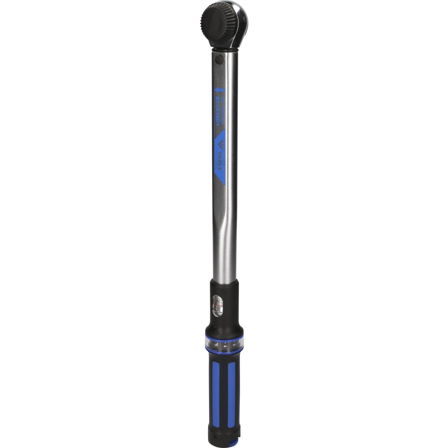 Brilliant Tools BT141901,  1/2 torque wrench 20 200 Nm #1