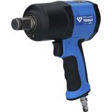 Brilliant Tools BT160200  3/4 Pneumatic Impact Screwdriver #1