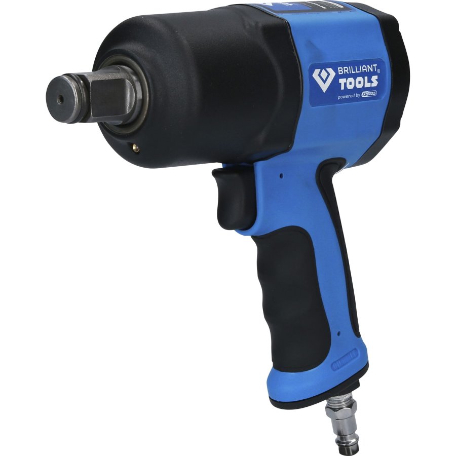 Brilliant Tools BT160200  3/4 Pneumatic Impact Screwdriver #1