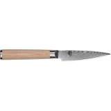 KAI Shun White Office Knife, 9 cm #1