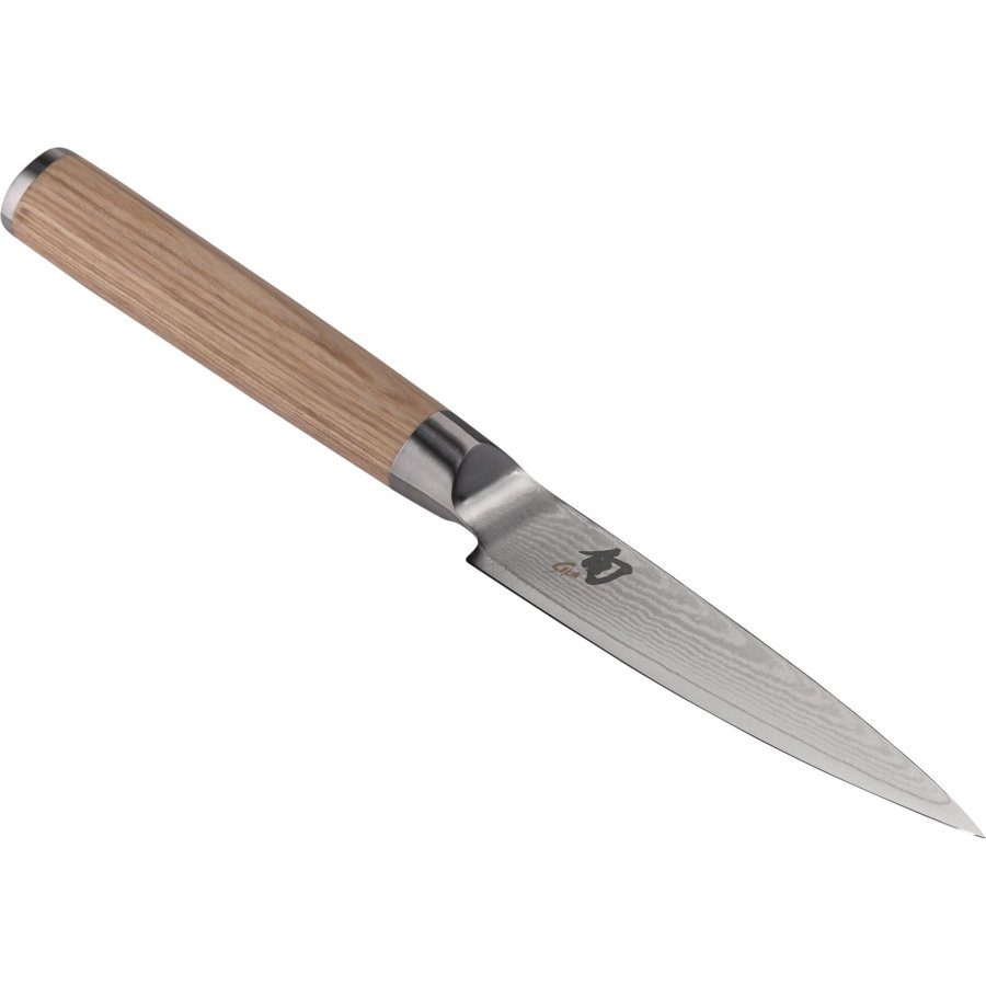 KAI Shun White Office Knife, 9 cm #2