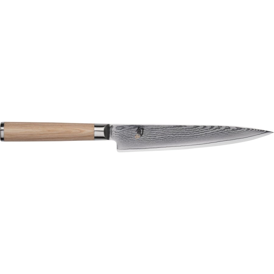 KAI Shun White All-Purpose-Knife, 15 cm #1