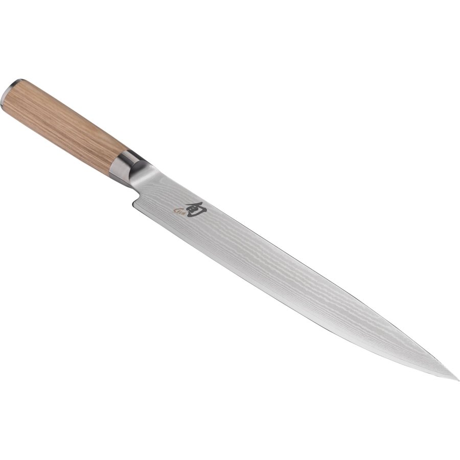 KAI Shun White Meat Knife, 23 cm #2