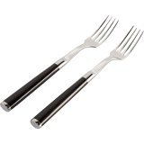 KAI Shun Classic Fork Set, 2-pcs. #1