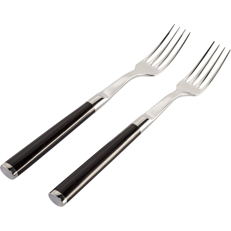 KAI Shun Classic Fork Set, 2-pcs. #1