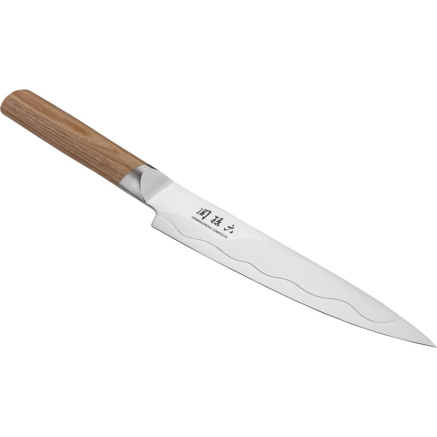 KAI Seki Magoroku Composite All-Purpose-Knife , 15 cm #2