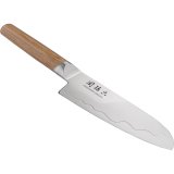 KAI Seki Magoroku Composite Santoku, 16.5 cm #2