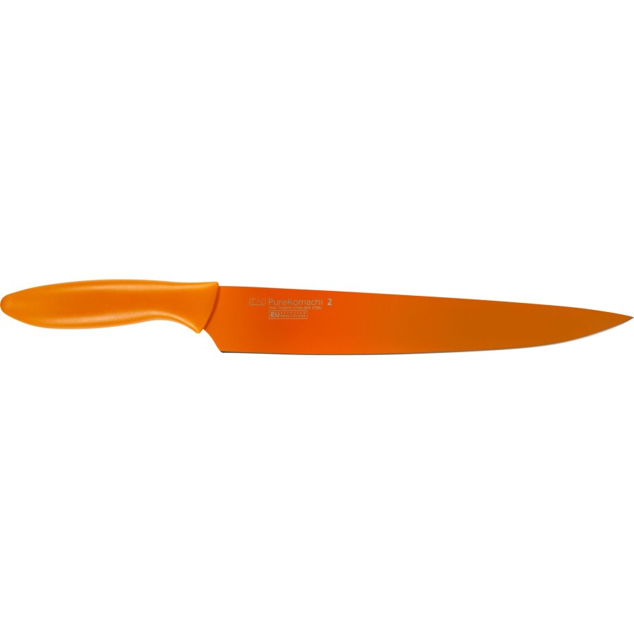 KAI Shun Pure Komachi 2 Ham Knife, 23 cm #2