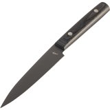 KAI Michel Bras Quotidien All-Purpose-Knife 12.1 cm, black #1