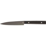 KAI Michel Bras Quotidien All-Purpose-Knife 15 cm, black #2
