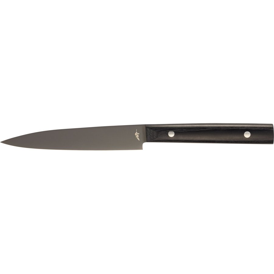 KAI Michel Bras Quotidien All-Purpose-Knife 15 cm, black #2