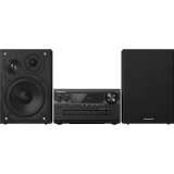 Panasonic SC-PMX802E-K black #1