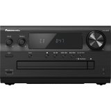 Panasonic SC-PMX802E-K black #4